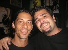 PERSONA NON GRATA: A MIB INVADE O SHOW DO PERSONA S/A . 30 de janeiro de  2009