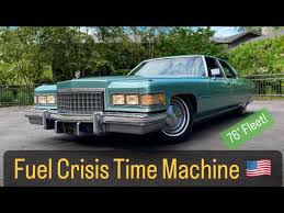 Image result for Kingswood Green 1976 Cadillac