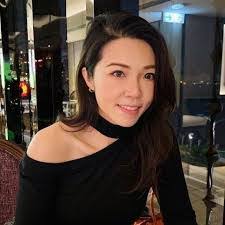 Iris Ng's Instagram, Twitter & Facebook