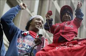 Nelson de la Rosa Dies - Dirt Dogs - Boston Red Sox Nation