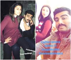 Sandeep aur pinky faraar (2021). Watch Arjun Kapoor Sneaks Up On Parineeti Chopra On The Sets Of Sandeep Aur Pinky Faraar Bollywood News Bollywood Hungama