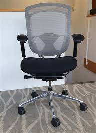 The contessa is also available in a variety of vibrant colors to suit any work environment. Okamura Contessa 2 Seconda Chair Recycled Business Furniture
