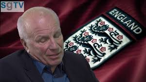 Sports Gazette chats to FA Chairman Greg Dyke about young English talent  and foreign players