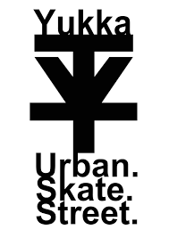 Exclusive street wear fashion brand for men and women. Yukka Launches New Brand Logo