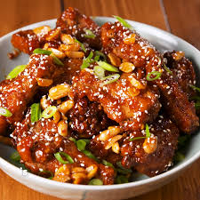 Best Ever Korean Fried Chicken Spicy Recipes Korean Fried Chicken Recipes