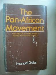 Robot Check Black History Books History Books Pan Africanism
