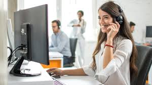 Customer Service