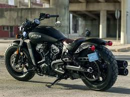 See details about mileage, engine displacement, power, kerb weight and other specifications. 2018 Indian Scout Bobber Top Five Bike Debuts Of India Bike Week 2017 The Economic Times