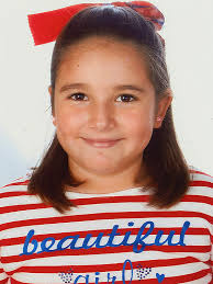 Ninfas Infantiles 2013