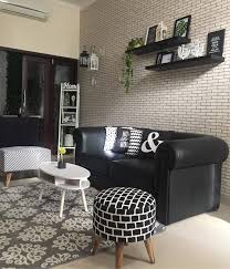 Sofa Unik Untuk Ruang Tamu Kecil Ruang Tamu Rumah Desain Interior Ide Ruang Keluarga
