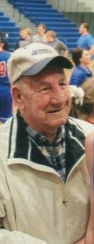 Obituary for Raymond Carroll Craycraft