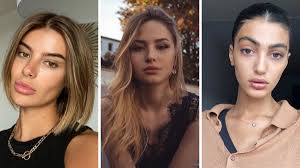 Die topmodel kandidatinnen 2021 wurden von einigen instagram kanälen gespoilert und ich schaue mir heute die gntm model profile mit euch an. Die Meeedchen Von Gntm 2021 Die Influencerinnen