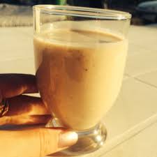 Smoothie Banane Beurre De Cacahuete Fille A Fitness Beurre De Cacahuete Banane Beurre De Cacahuete Idee Recette