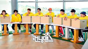 With so many memorable episodes of the show, it's hard to trust just one person's opinion of what the top what is the best running man episode of all time? Running Man Rating