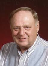 Joel David (Joe) Brown Sr.