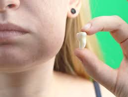 This condition is a common cause of puffy, red, irritated gums that may bleed after you brush your teeth. Does Your Face Get Thinner After Wisdom Teeth Removal