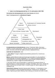 Check spelling or type a new query. Geschichte Abitur Zusammenfassung Themengebiet 11 1 Studocu