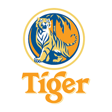 In addition to the company's south african operations tiger brands also has direct and indirect interests in international food businesses in other countries. Tiger Beer Logo Vector Free Download Brandslogo Net