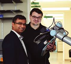 Bringing Ideas to Life