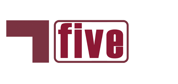 Alkass Five live TV logo