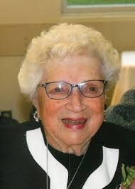 Betty Mary Hubbel Obituary