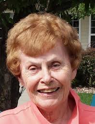 Obituary information for Vera Elaine Steeve