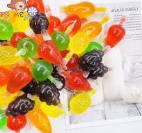 Halal Fruit Flavor Turtle Shape Suck Jelly Drink Cartoon Jelly Candy