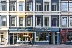 Bij sugo amsterdam eet je meer hotspots in de ferdinand bolstraat amsterdam. Ferdinand Bolstraat Amsterdam The Netherlands Urban Capture Travel Photography