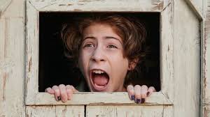 Some stills from The Toxic Avenger have spilled onto the internet…  including a behind-the-scenes look with director Macon Blair☢ SHOW THE F*CK  UP for The Toxic Avenger, in theatres August 29! Get