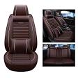 Luxury Car Seat Cover product image