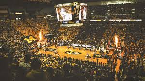 Tennessee Volunteers Mens Basketball Tickets Single Game Tickets Schedule Ticketmaster Com