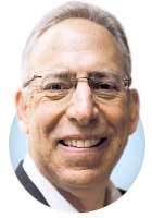 Bill de Blasio's Circle of Power