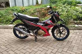 Maybe you would like to learn more about one of these? Penggemar Motor Bebek Sport Dijamin Khilaf Suzuki Satria F 150 Masih Baru Dijual Rp 10 Jutaan Motorplus