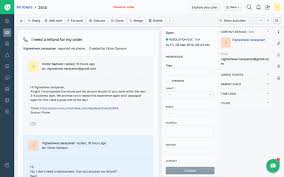 Maybe you would like to learn more about one of these? Just In Sort Conversations In Tickets Freshdesk