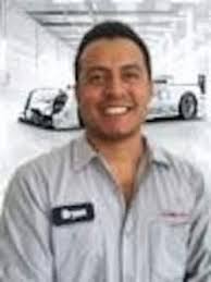 Porsche Beverly Hills Staff