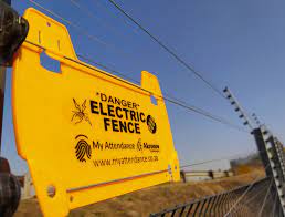 Finally, test the line using a voltmeter. Nemtek Electric Fencing Installation Notes Paradigm Dynamix