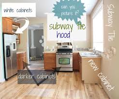 my kitchen inspiration board the