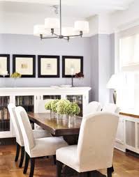 Combining Traditional Contemporary Decorating Styles I Like The Frame Arrangement For My Living Room Above The Tv S Home Home Decor Dining Room Inspiration