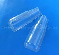 Customized Heat Self Sealing Transparent Plastic Lipstick PVC Blister Pack