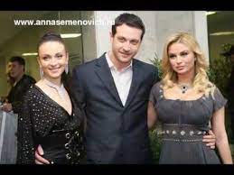 После окончания съемок в сериале исполнительница главной роли получила невероятную популярность. Anya I Kirill Lady Flame Youtube