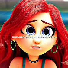 Chelsea Bliss's Instagram, Twitter & Facebook