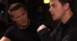 General Hospital Spoilers: Jason Vs. Drew Rivalry Reignites – Quartermaine  Custody Battle Over Danny & Scout Explodes | Celeb Dirty Laundry