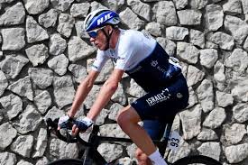He started his career as a pro with team barloworld in 2007 before joining team sky in 2010. Chris Froome Caught Up In Nasty Crash On Stage One Of The Tour De France 2021 Loses 14 Minutes Cycling Weekly