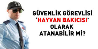 Guvenlik Gorevlisiyken Hayvan Bakicisi Oldu 19 Subat 2018 Pazartesi 14 54 Son Dakika Medya Haberleri Haberleri Sgk Rehberi