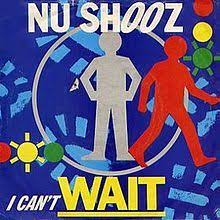 Check spelling or type a new query. I Can T Wait Nu Shooz Song Wikipedia