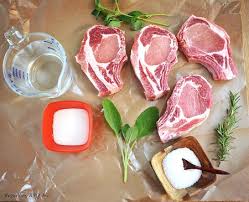 This ingredient shopping module is created and maintained by a third party, and imported onto this page. How To Brine All Cuts Of Pork