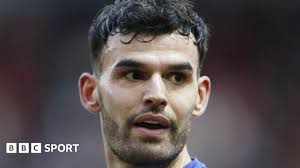 Conor Thomas: Crewe sign Cheltenham midfielder