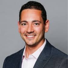 Daniel Bova's Instagram, Twitter & Facebook