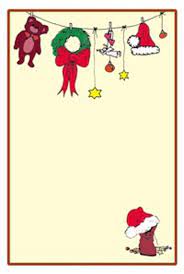 Ein netter weihnachtsgruss als vorlage für word. 36 Brief Vom Weihnachtsmann Kostenlos Vorlage Besten Bilder Von Ausmalbilder