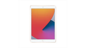 It was announced at apple's 'time flies' event on 15 september 2020 and released on 18 september 2020. Buy Apple Ipad Wi Fi 32gb 8th Generation Gold Harvey Norman Au